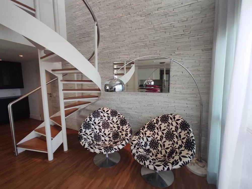 Apartamento, 1 quarto, 104 m² - Foto 1