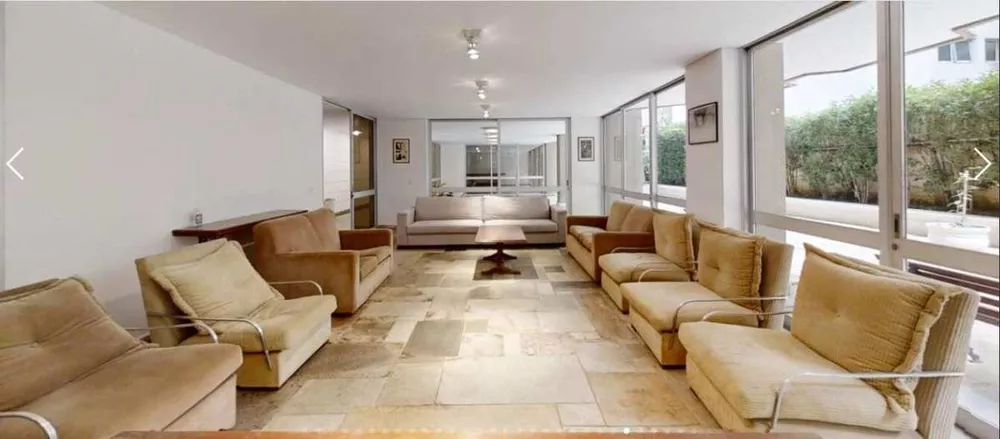 Apartamento, 3 quartos, 186 m² - Foto 1