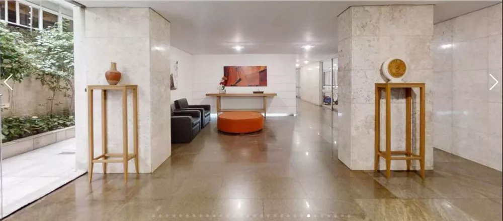 Apartamento, 3 quartos, 186 m² - Foto 2