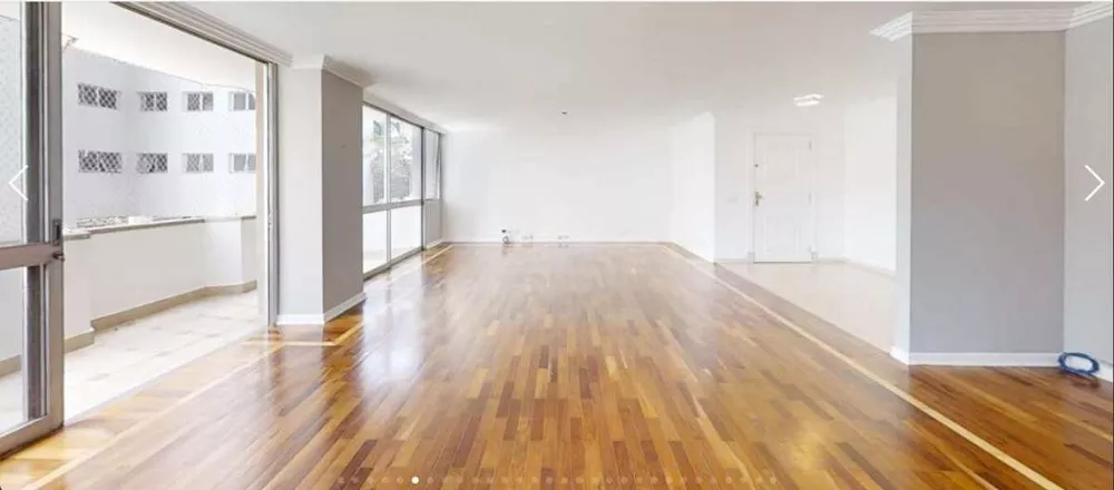 Apartamento, 3 quartos, 186 m² - Foto 3