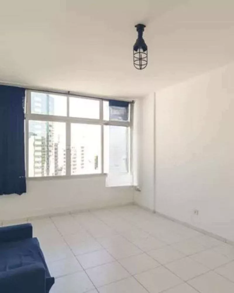 Apartamento, 1 quarto, 40 m² - Foto 3