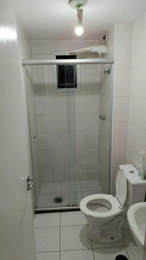 Apartamento, 1 quarto - Foto 4