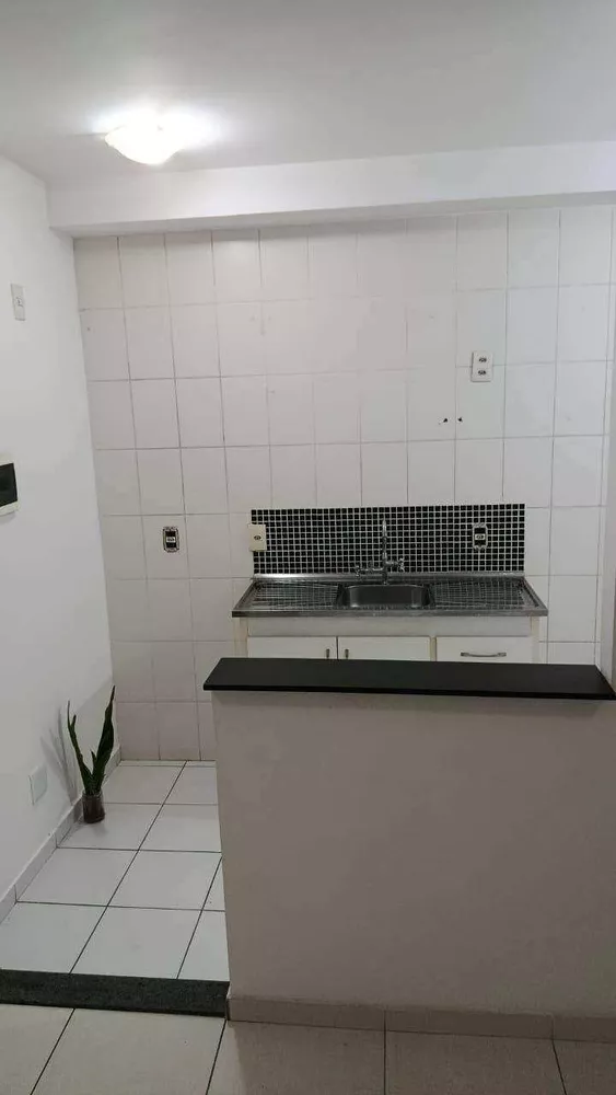 Apartamento, 1 quarto - Foto 3