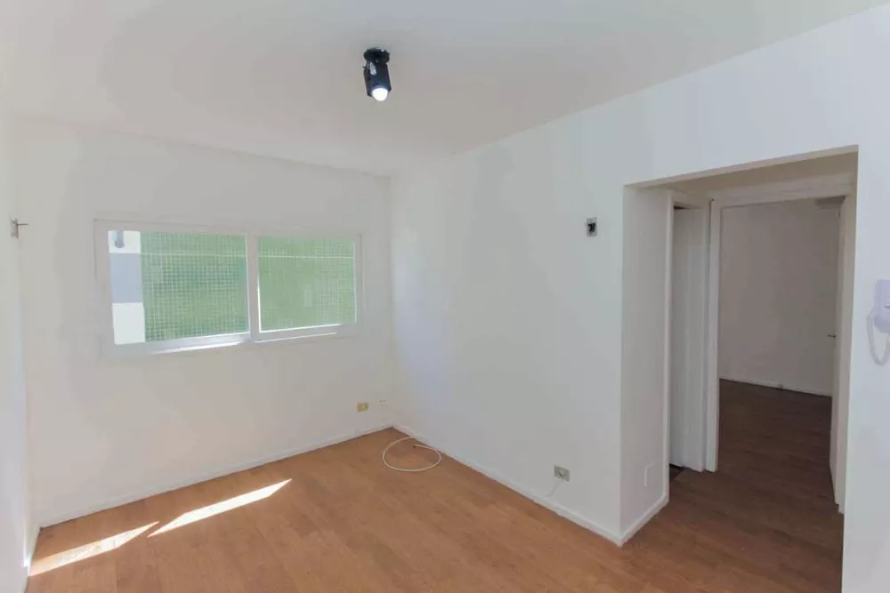 Apartamento, 1 quarto, 37 m² - Foto 1