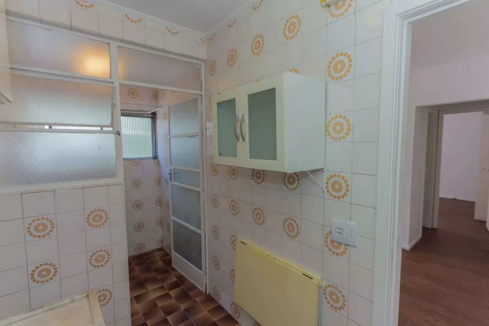 Apartamento, 1 quarto, 37 m² - Foto 4