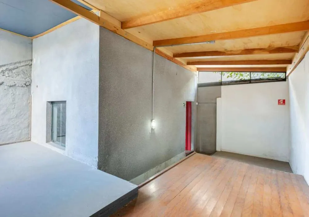 Loja-Salão, 470 m² - Foto 1