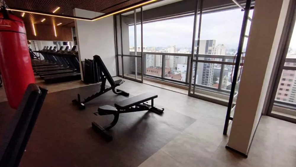Apartamento, 1 quarto, 22 m² - Foto 4