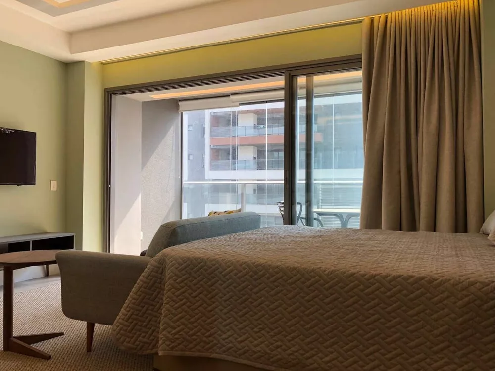 Apartamento, 1 quarto, 43 m² - Foto 3