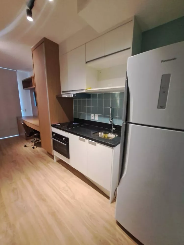 Apartamento, 64 m² - Foto 4
