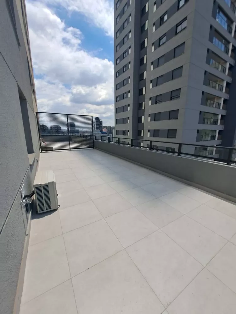 Apartamento, 64 m² - Foto 2
