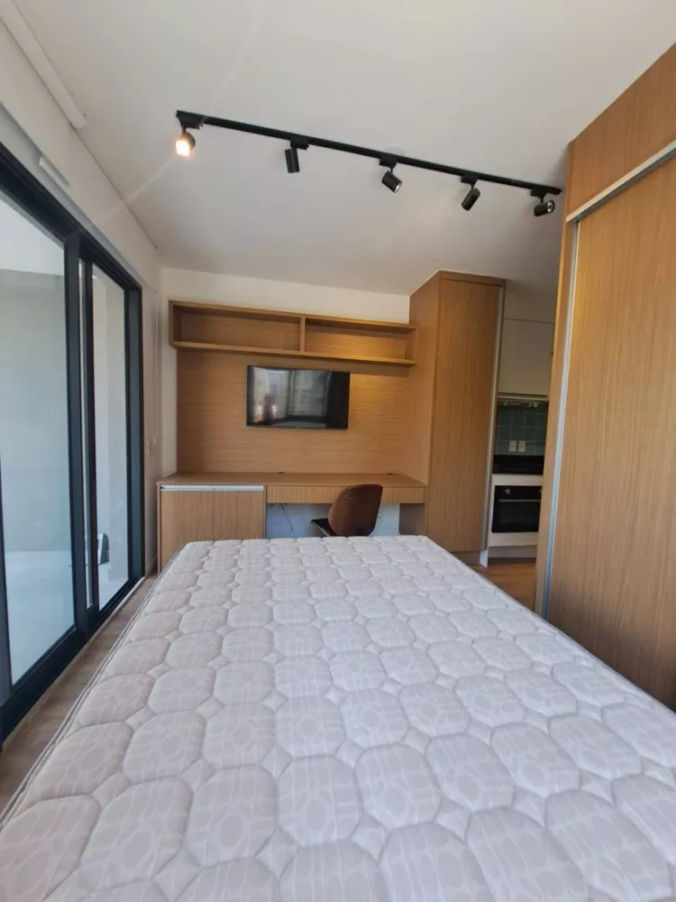 Apartamento, 64 m² - Foto 1