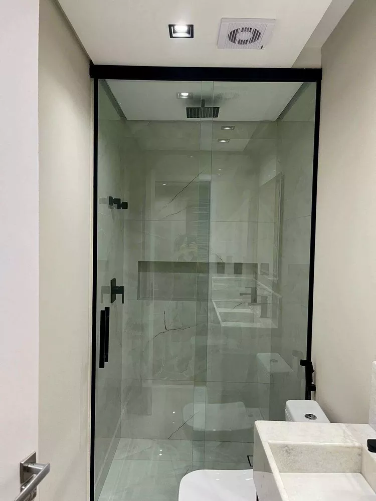 Apartamento, 2 quartos, 92 m² - Foto 4