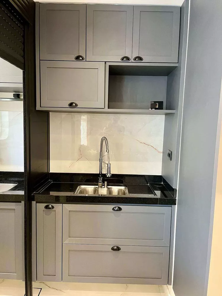 Apartamento, 2 quartos, 92 m² - Foto 1
