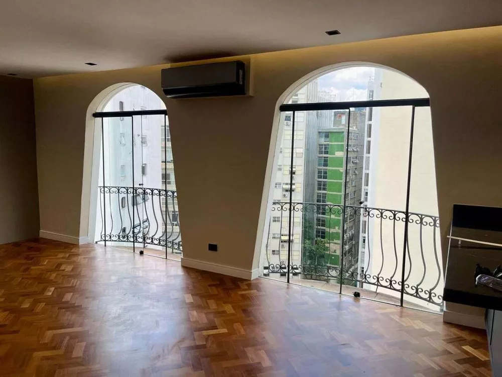 Apartamento, 2 quartos, 92 m² - Foto 3
