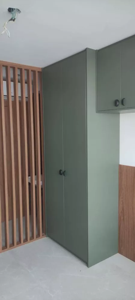 Apartamento, 1 quarto, 21 m² - Foto 2