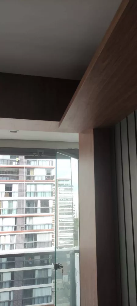 Apartamento, 1 quarto, 21 m² - Foto 1