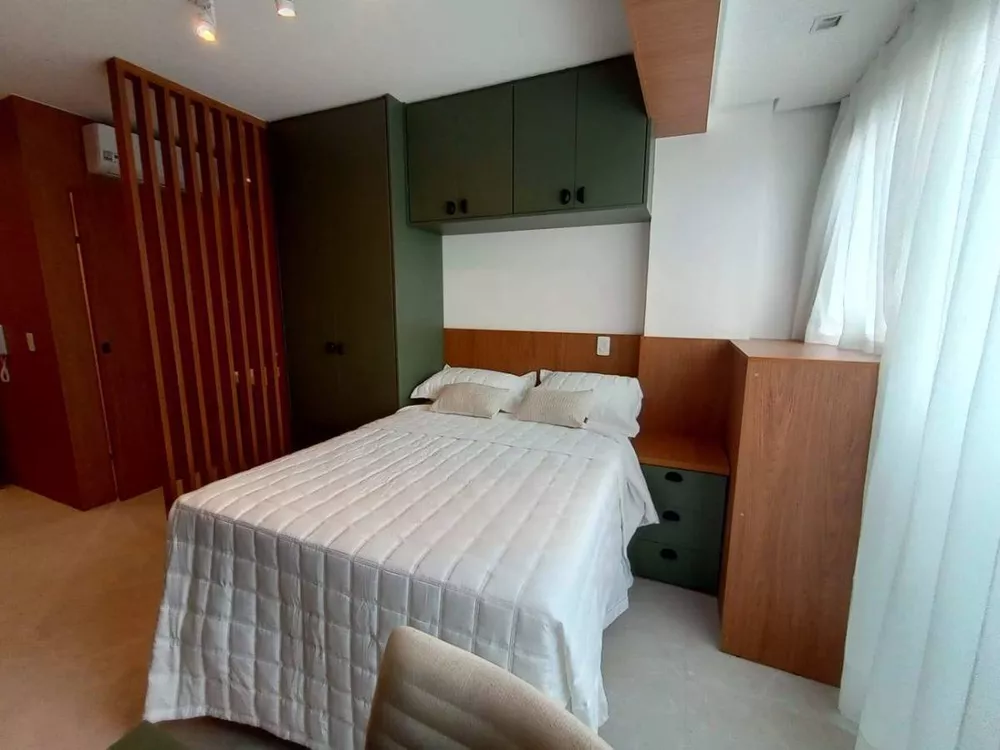 Apartamento, 1 quarto, 21 m² - Foto 3