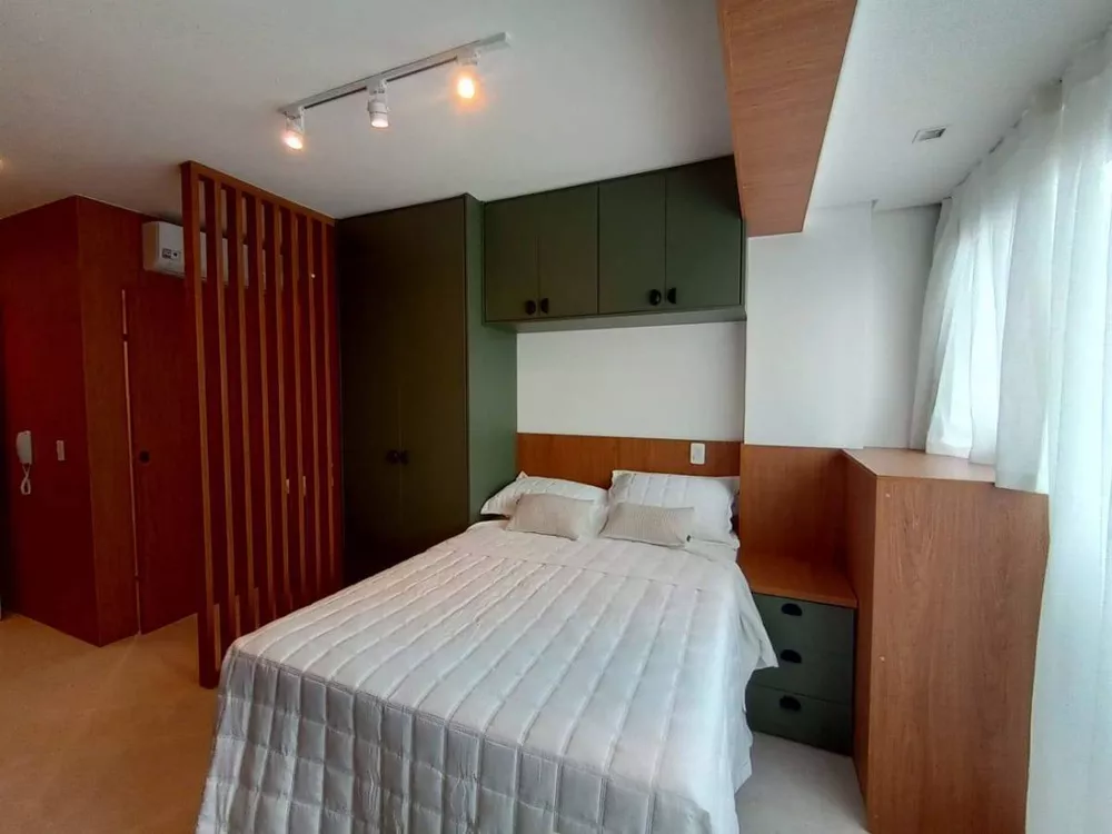 Apartamento, 1 quarto, 21 m² - Foto 4