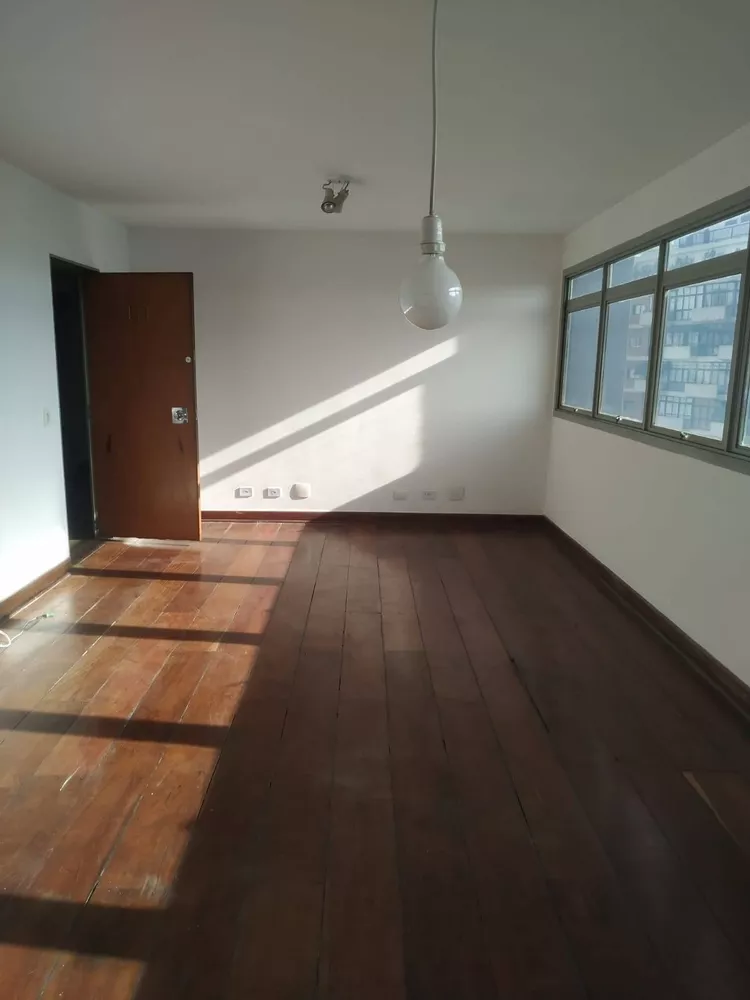 Apartamento, 2 quartos, 100 m² - Foto 1