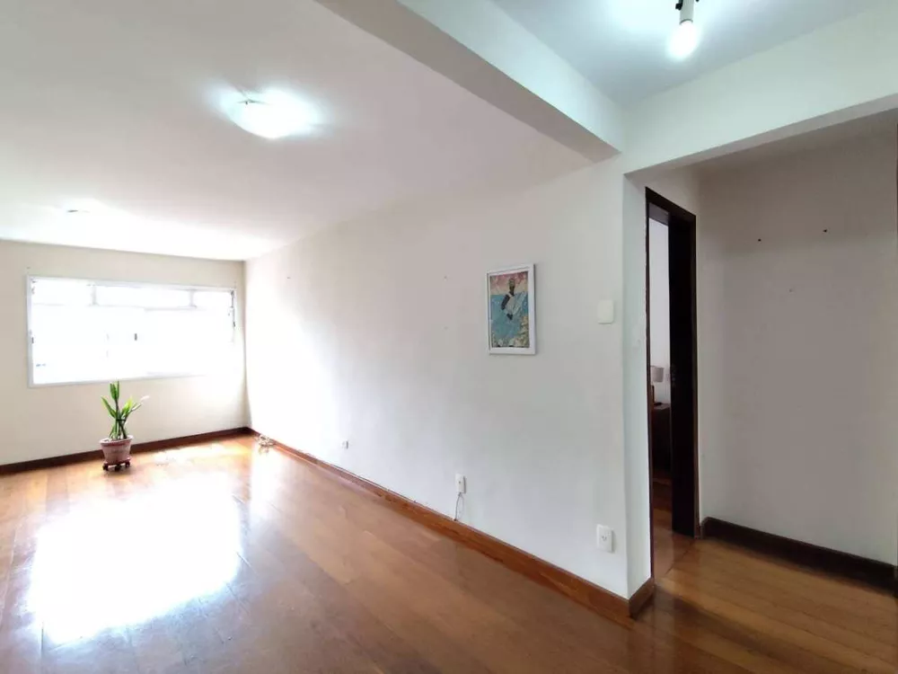 Apartamento, 3 quartos, 72 m² - Foto 2