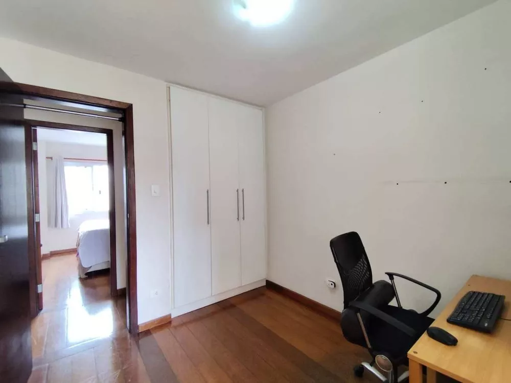 Apartamento, 3 quartos, 72 m² - Foto 4