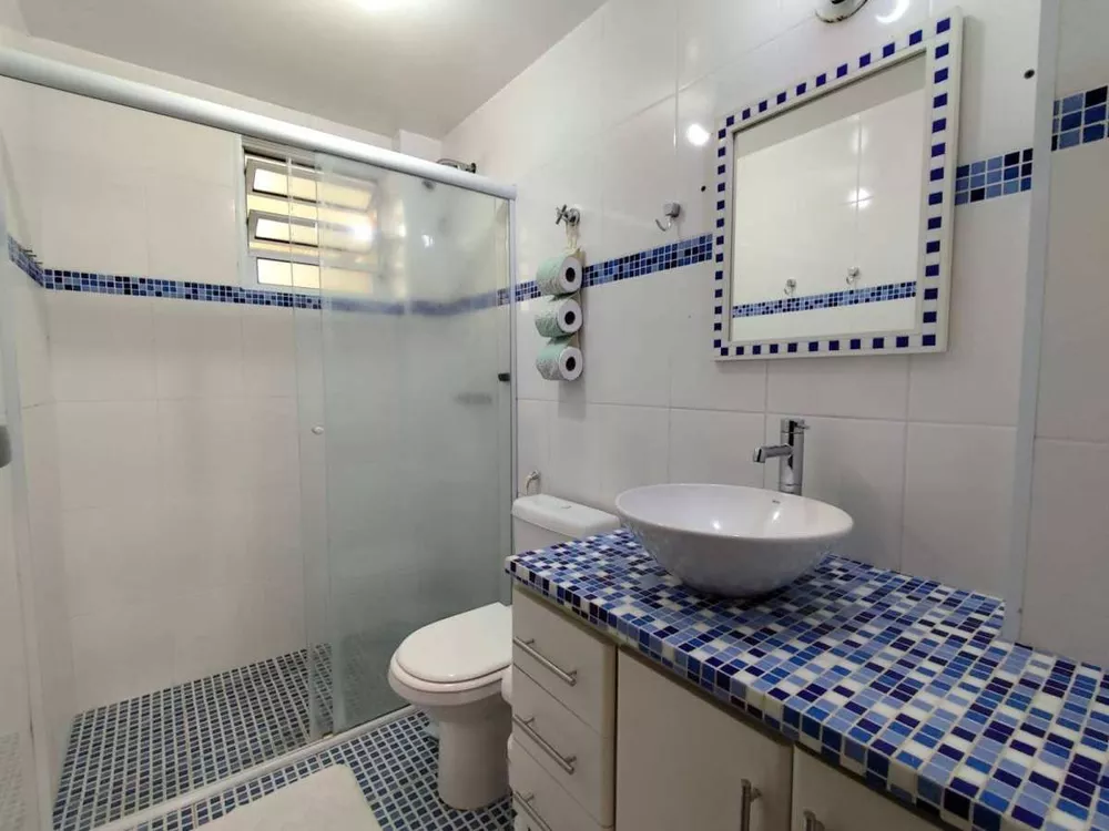 Apartamento, 3 quartos, 72 m² - Foto 3