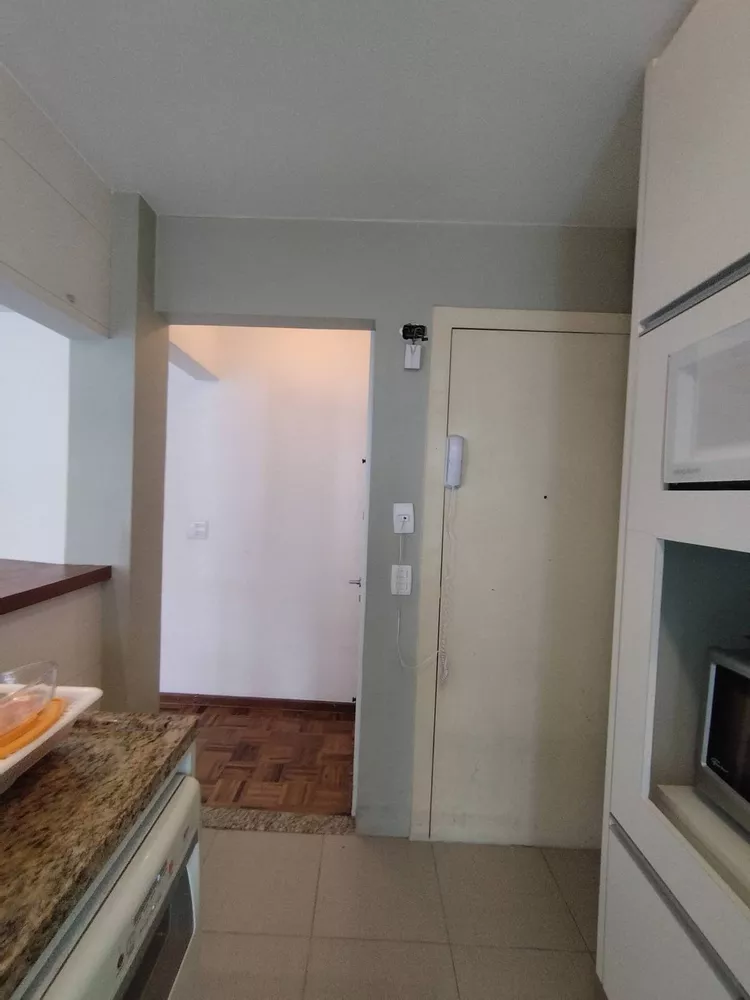 Apartamento, 1 quarto, 106 m² - Foto 1
