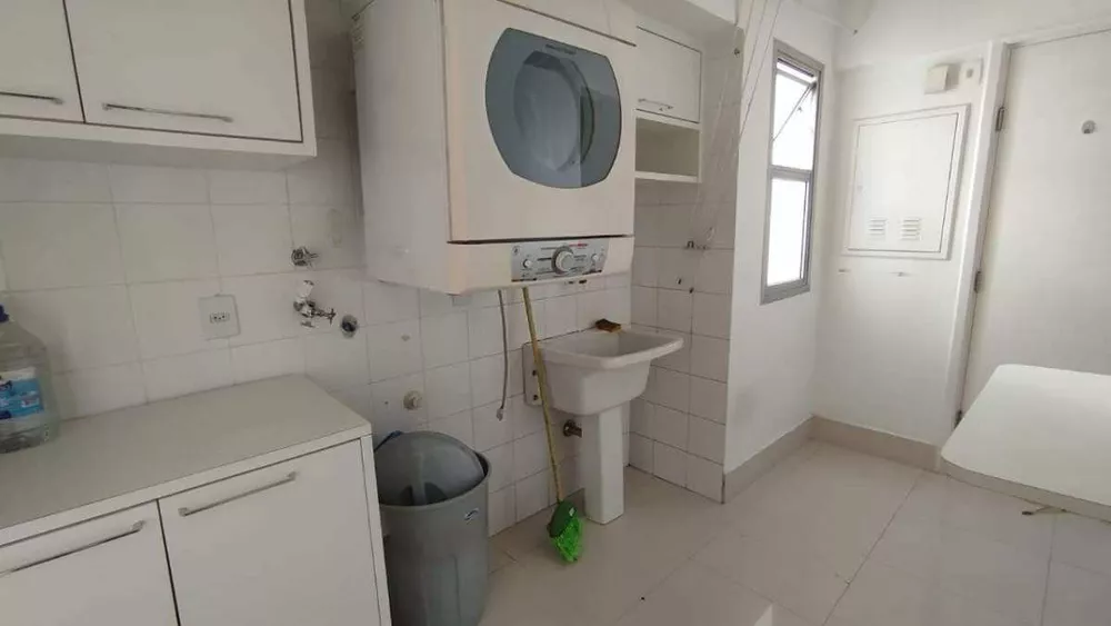 Apartamento, 2 quartos, 163 m² - Foto 2