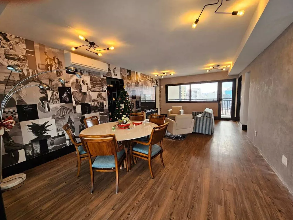 Apartamento, 3 quartos, 163 m² - Foto 3