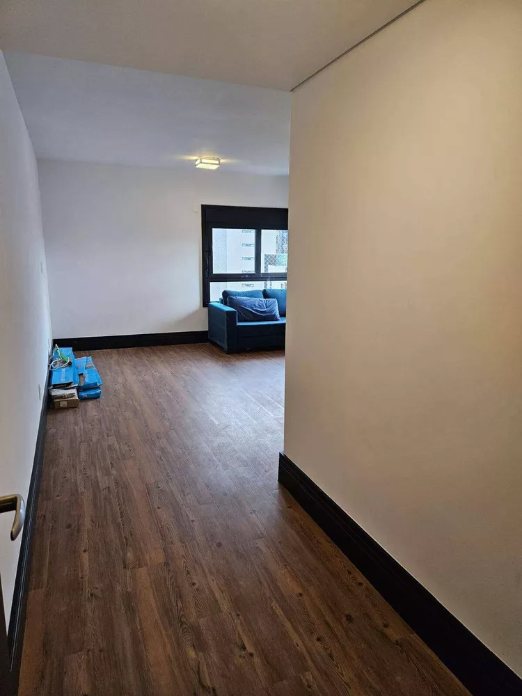 Apartamento, 3 quartos, 163 m² - Foto 1