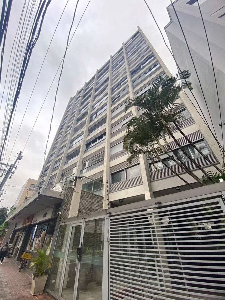Apartamento, 64 m² - Foto 4