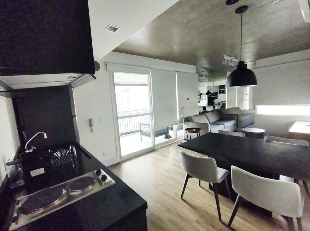 Apartamento, 1 quarto, 63 m² - Foto 5