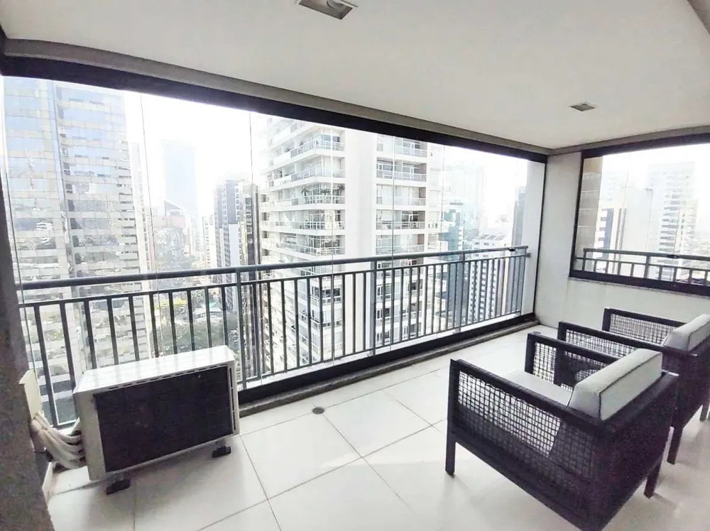 Apartamento, 1 quarto, 63 m² - Foto 7