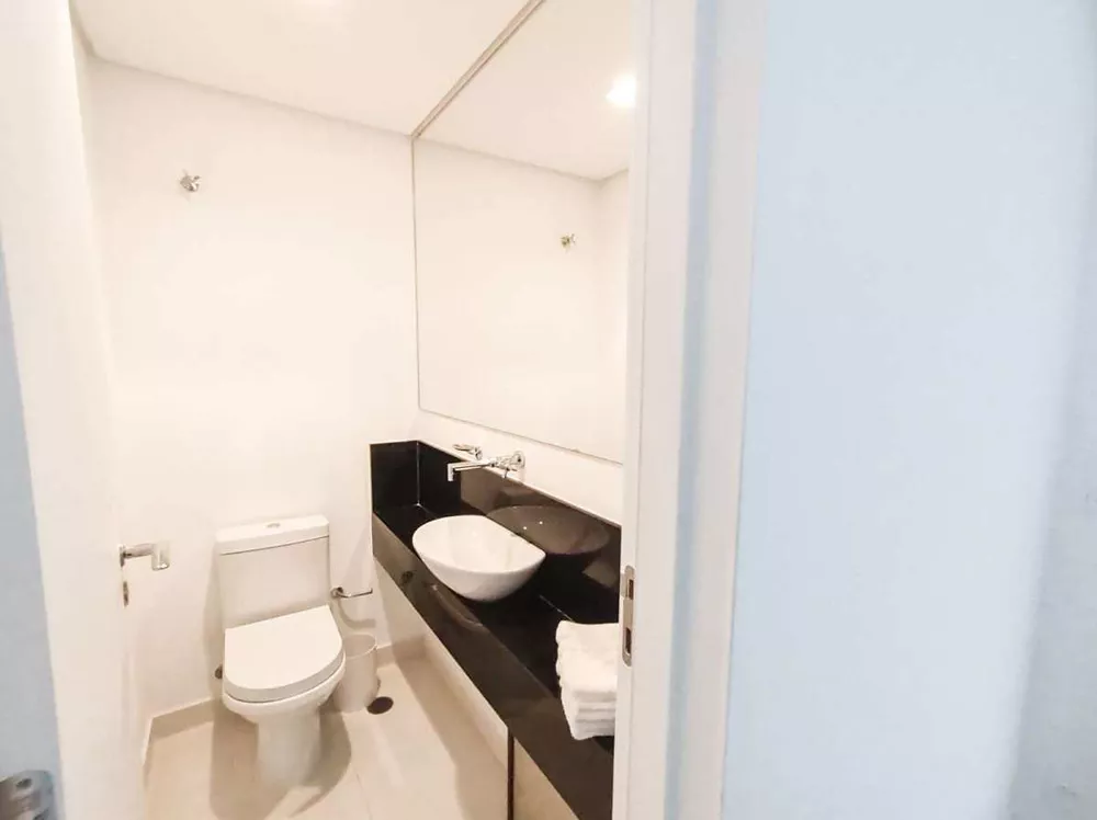 Apartamento, 1 quarto, 63 m² - Foto 1