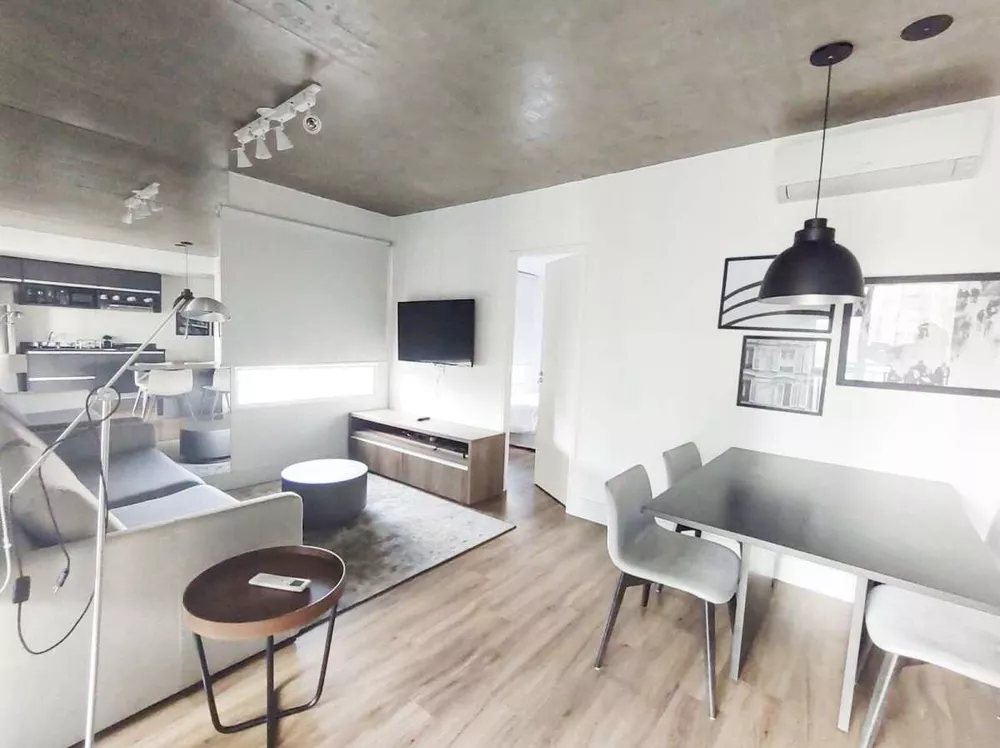 Apartamento, 1 quarto, 63 m² - Foto 4