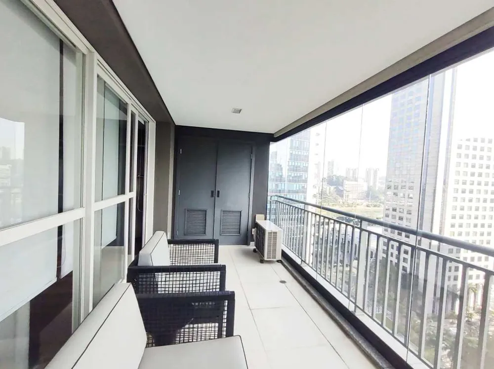 Apartamento, 1 quarto, 63 m² - Foto 6
