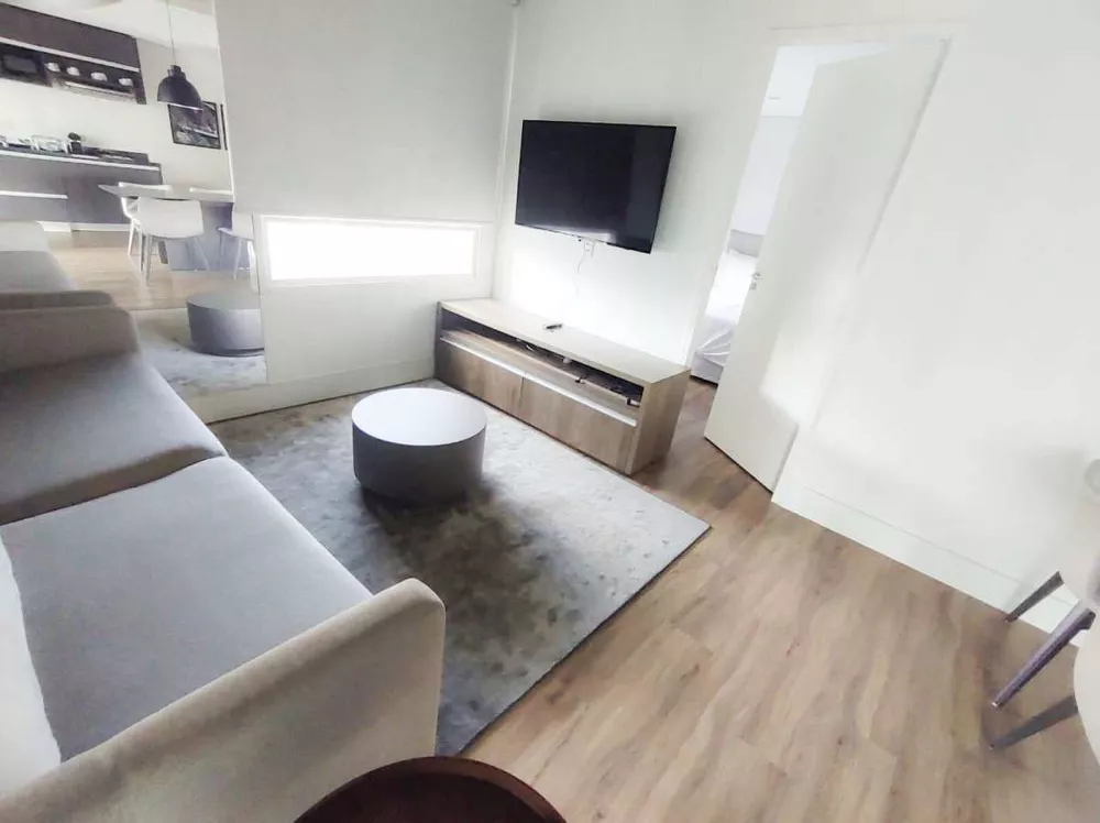 Apartamento, 1 quarto, 63 m² - Foto 2