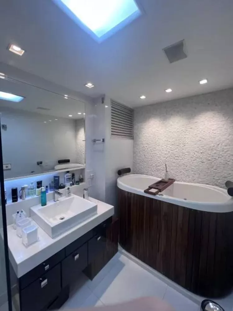 Apartamento, 3 quartos, 120 m² - Foto 2