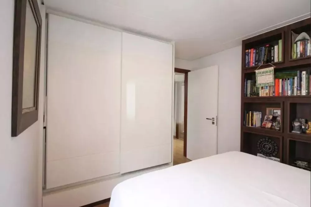 Apartamento, 3 quartos, 120 m² - Foto 3