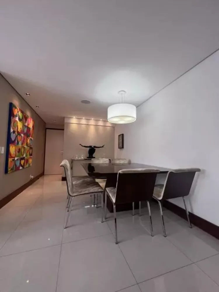 Apartamento, 3 quartos, 120 m² - Foto 1