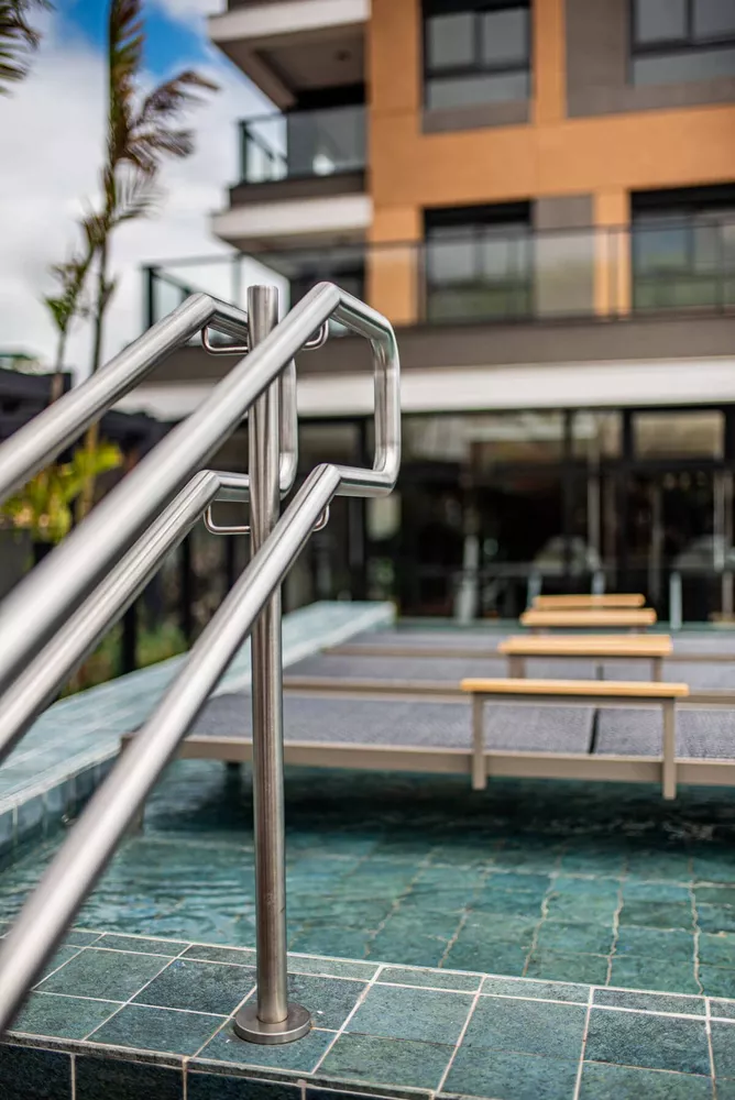 Apartamento, 2 quartos, 74 m² - Foto 4