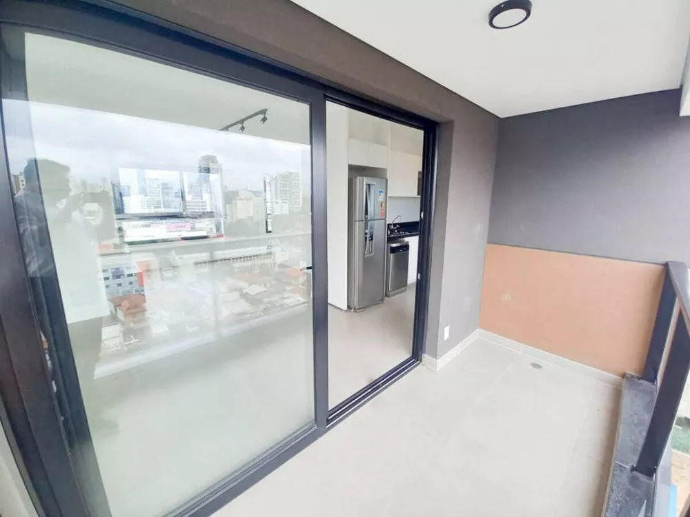 Apartamento, 2 quartos, 74 m² - Foto 1