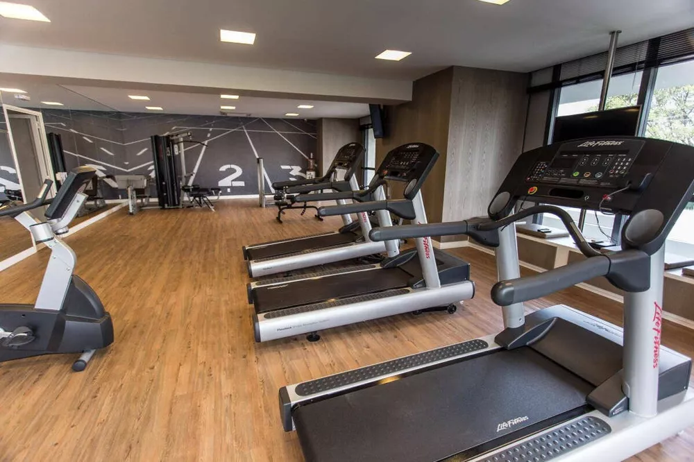 Apartamento, 1 quarto, 63 m² - Foto 1