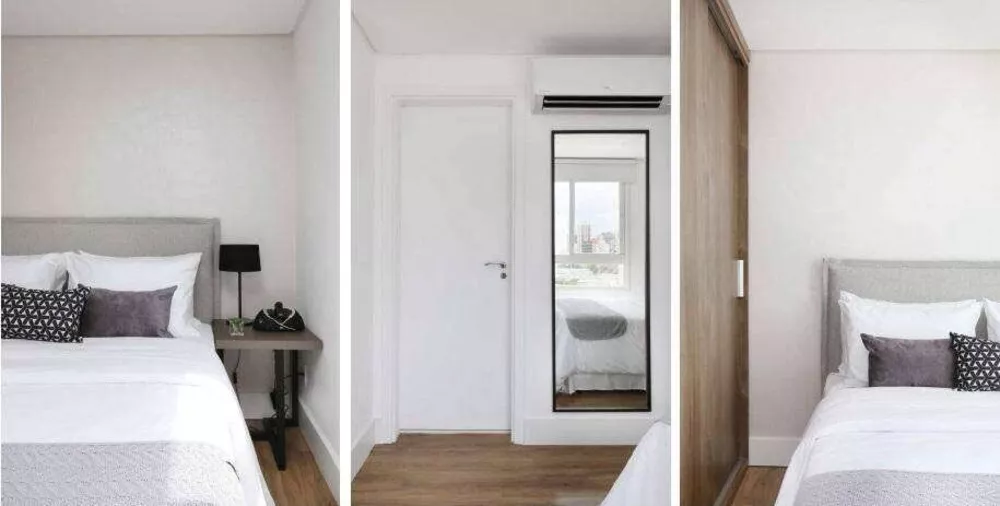Apartamento, 1 quarto, 63 m² - Foto 2