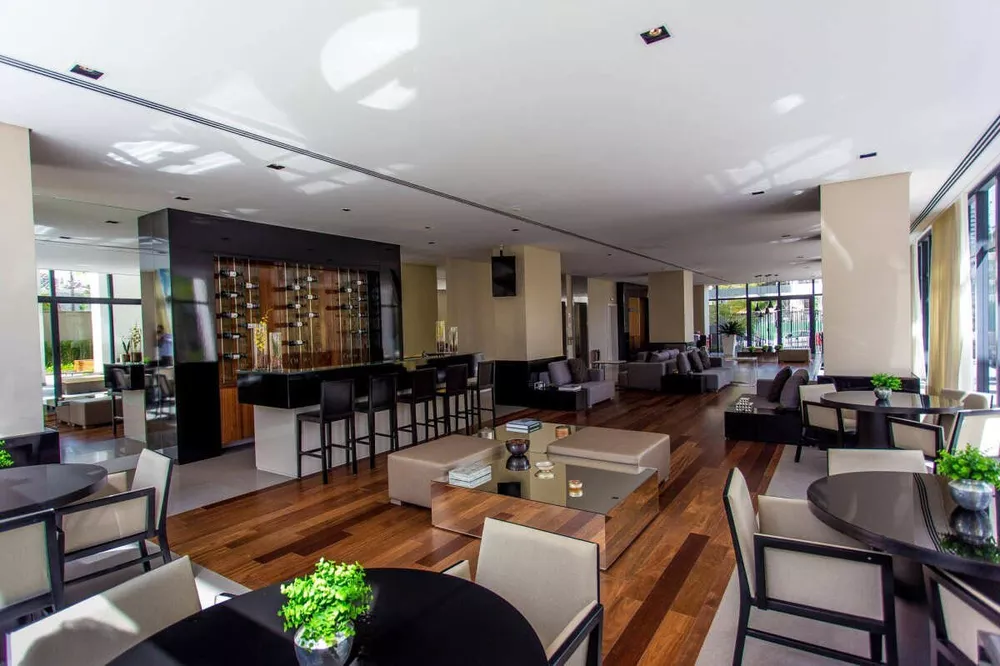 Apartamento, 1 quarto, 63 m² - Foto 3