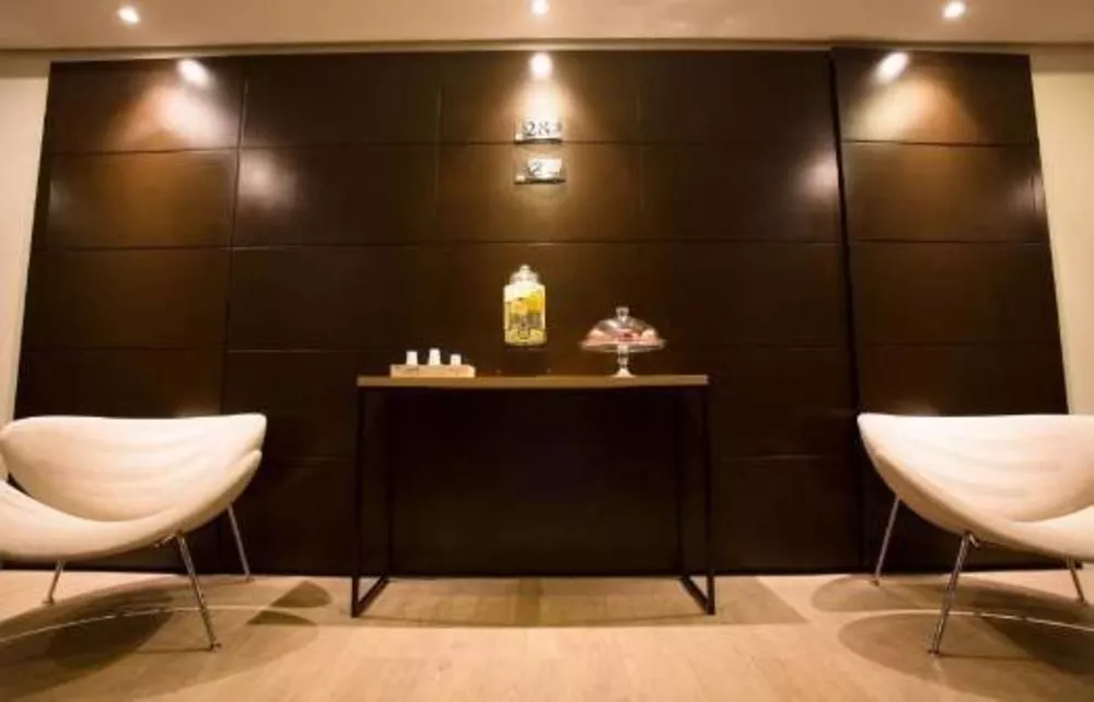 Apartamento, 1 quarto, 74 m² - Foto 3