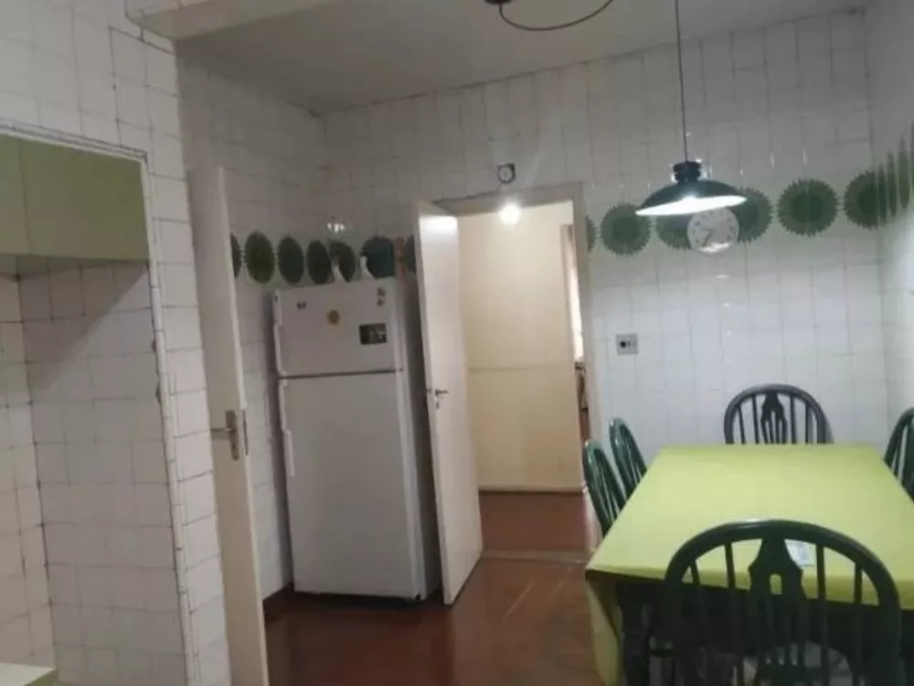 Apartamento, 3 quartos, 188 m² - Foto 4