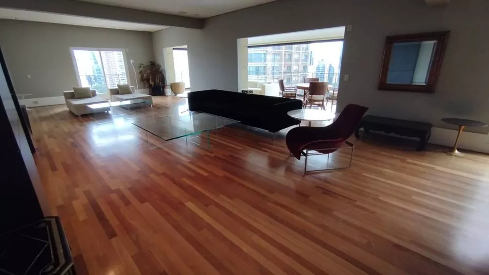 Apartamento, 5 quartos, 553 m² - Foto 3