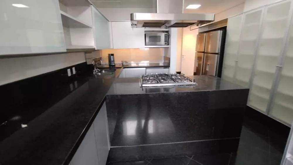 Apartamento, 5 quartos, 553 m² - Foto 1