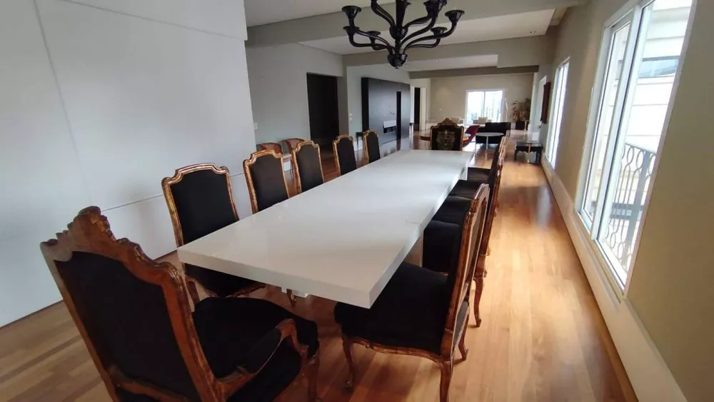 Apartamento, 5 quartos, 553 m² - Foto 4